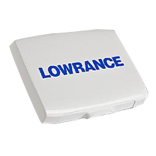 Lowrance Cover Per Elite 5 Elite 5M Mark 5 Mark 5 Portatile - Cvr 16 Lowrance
